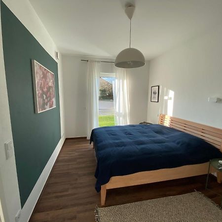 Ferienwohnung Zum Kiessee Schwarmstedt Exterior photo